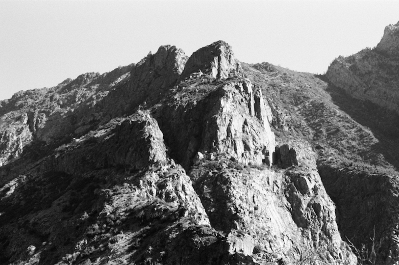 Landscape view